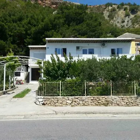 Marija Appartement *