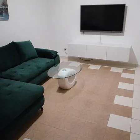 Apartment Marija