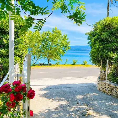 Apartman Marija