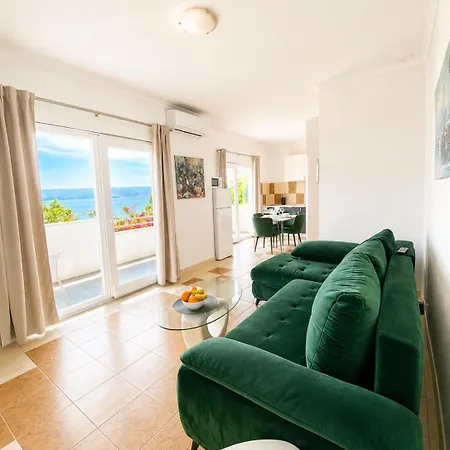 Apartman Marija *