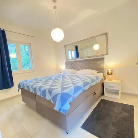 Marija Apartman *