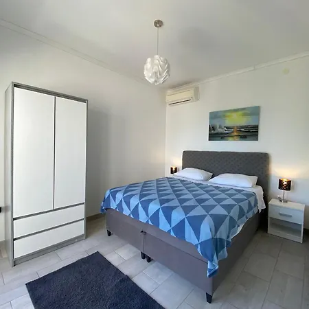 Apartman Marija