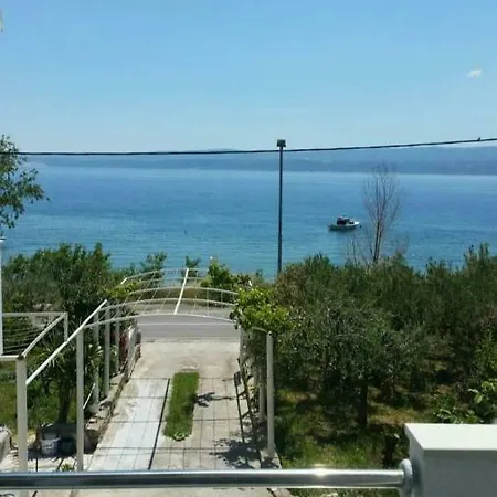 Marija * Dugi Rat