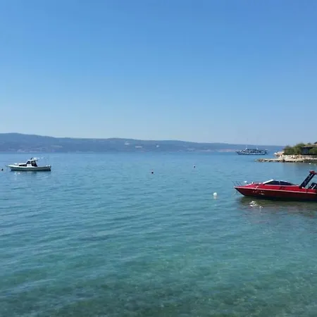 Marija Dugi Rat