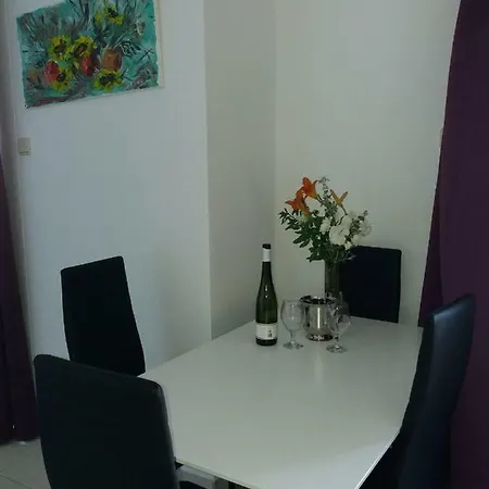 Marija 아파트 두기라트