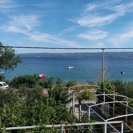 Marija * Dugi Rat